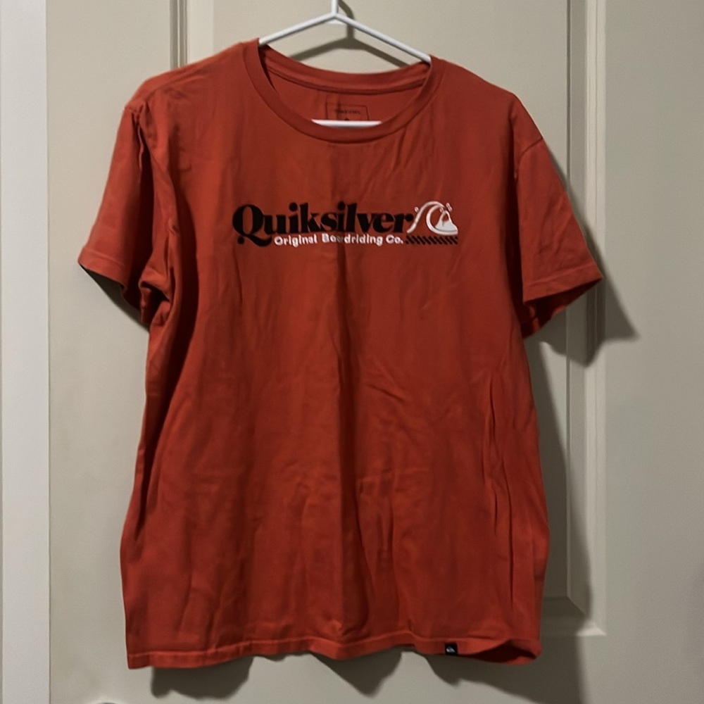 Quicksilver T-Shirts - Picture 3 of 4